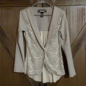 Daytrip Cardigan
